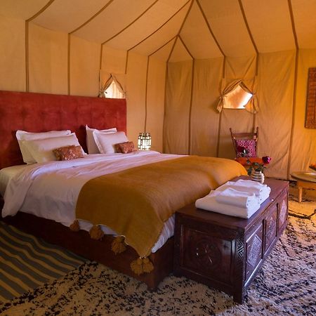 Royal Sands Camp Мерзуга Экстерьер фото