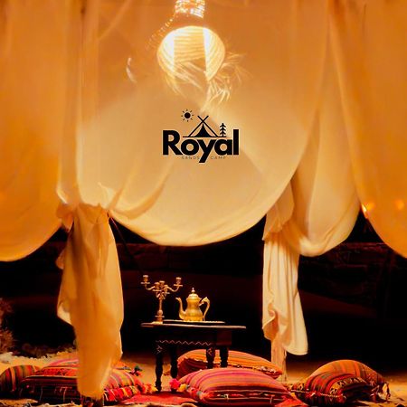 Royal Sands Camp Мерзуга Экстерьер фото