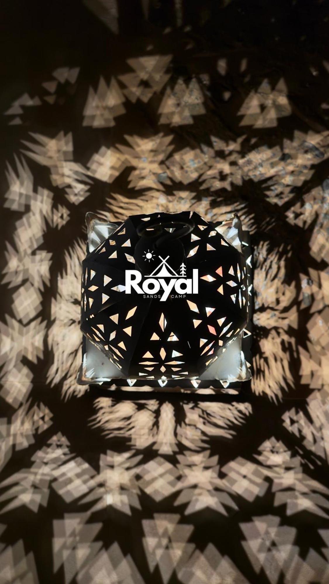 Royal Sands Camp Мерзуга Экстерьер фото